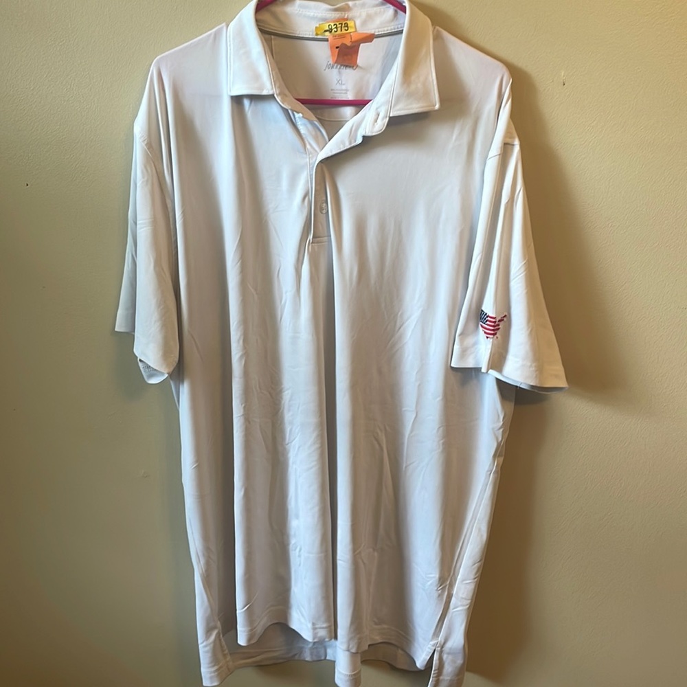 Johnnie O Polo